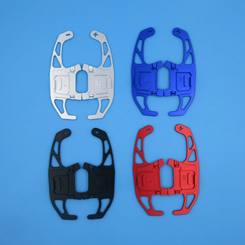 Алюминиевый сплав рулевое колесо сдвиг весло расширение переключения Замена для