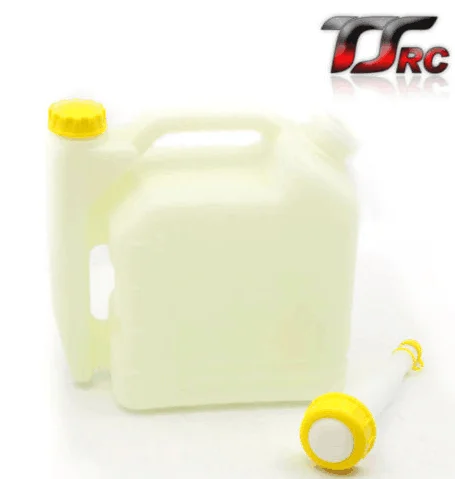 Коэффициент смешанного Топлива Can для 1/5 ROVAN KM MCD REDCAT RCMK HPI Baja LOSI запчасти