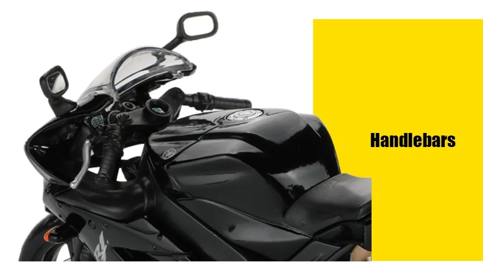 Maisto 1:12 модель мотоцикла Игрушка Сплав мотоцикл YZF-R1 Мотоцикл Мотокросс Внедорожник Игрушки для мальчиков коллекционный подарок