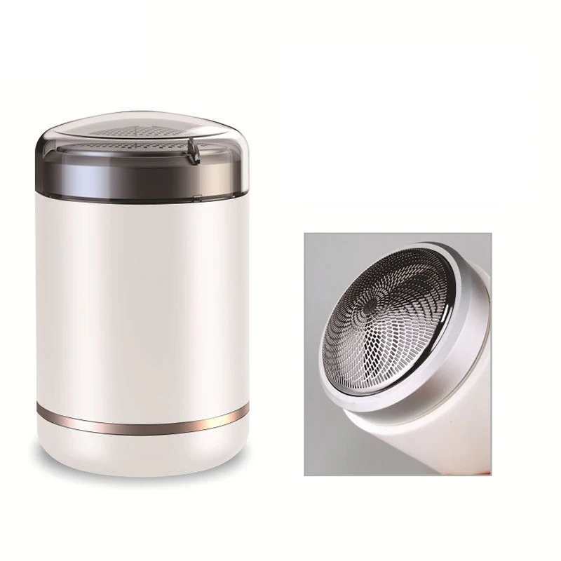 Hot!!! Electric Mini Shaver Men