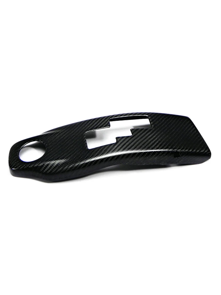 2008-2014 R35 GTR GTR35 GT-R CBA DBA Gear Surround Trim внутренняя отделка из углеродного волокна |