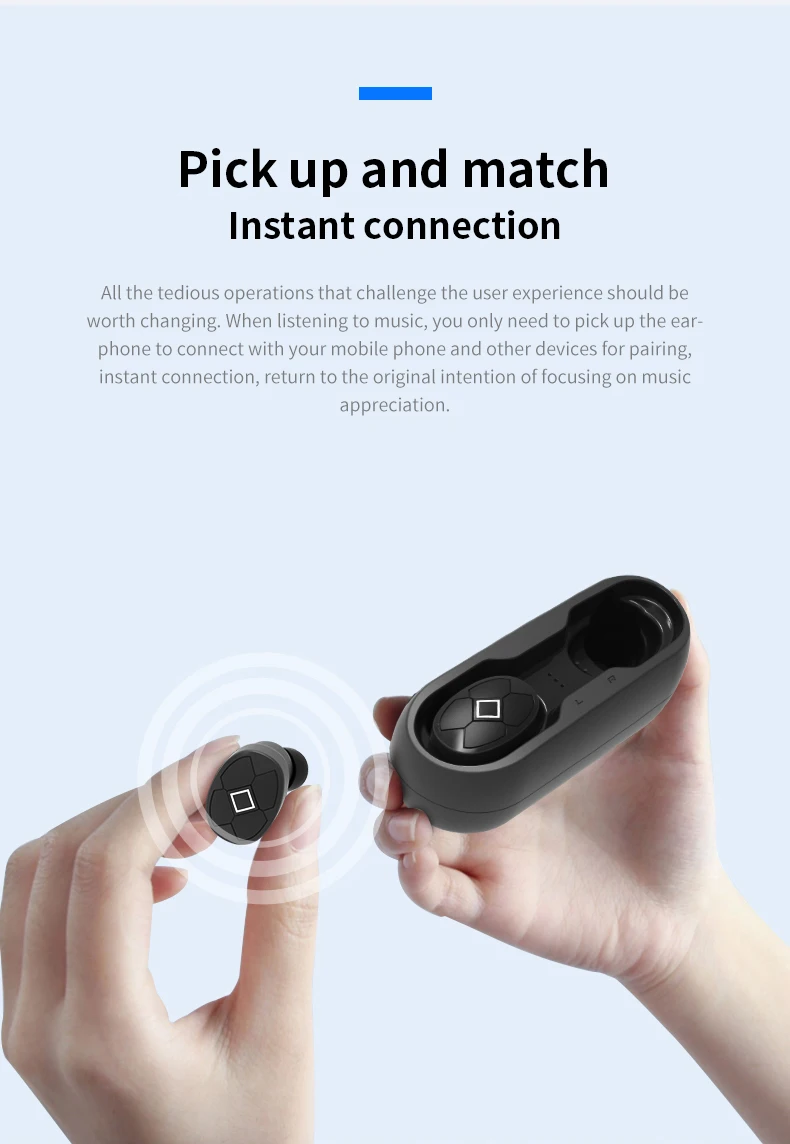 Oneplus горячие Bluetooth наушники супер длинные выносливость сенсорный Bluetooth 5,0 вкладыши Bluetooth наушники спортивные беспроводные наушники