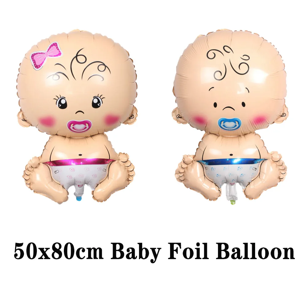 Amawill гигантская раскрывающаяся надувная баллон для девочек/мальчиков пол