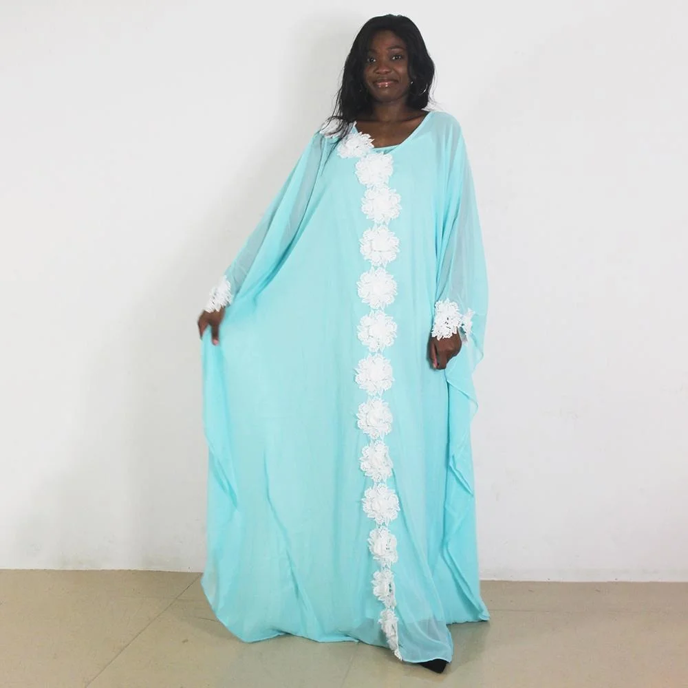 

Caftan Abaya