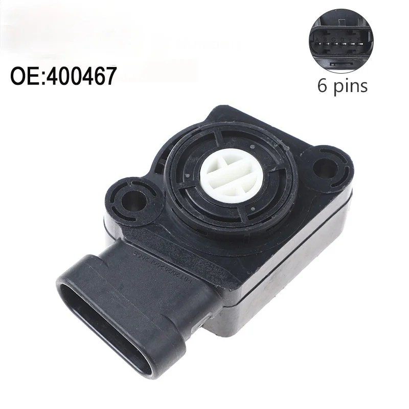 

New High Quality Throttle Position Sensor For Volvo OE 400467 car accessories