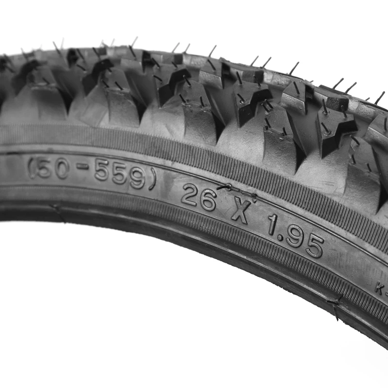 Велосипедные шины 26 2 125 MTB дюймов 24 дюйма 1 95 проволочные с бисером для горного