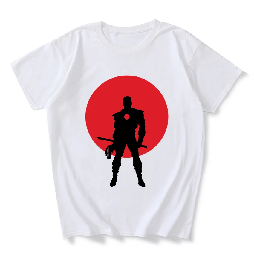 

RAI VINTAGE RAI T Shirt Casual Short Sleeve Cotton O-Neck Mens Tee T-Shirts