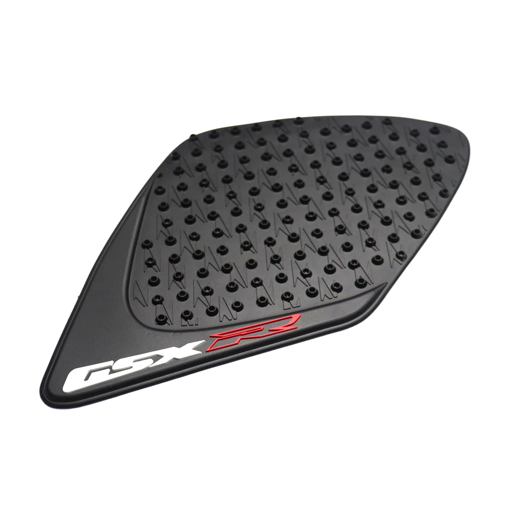 Для SUZUKI GSR600 06-10 K7 GSXR1000 07-08 бак тяговых колодки мотоцикл сторона наклейка газа