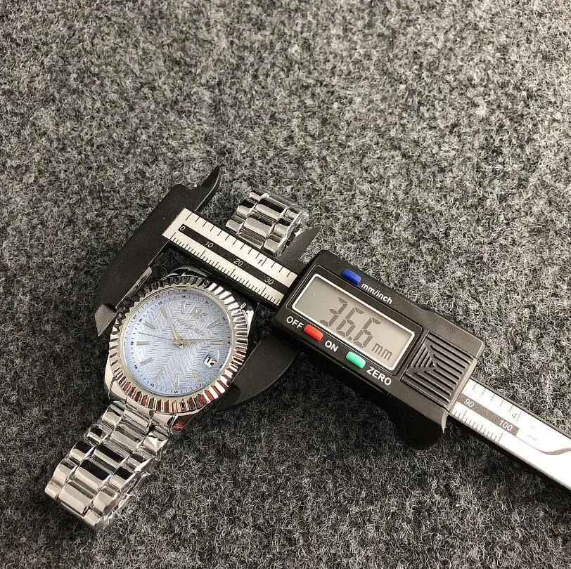 

Classic Quartz Explosion Style Ladies Watch Bracelet Ladies Watch Stainless Steel Watch Casual Waterproof Watch