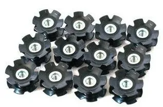 Передняя вилка для велосипеда 2 шт. подвесной набор в виде осьминога подсолнуха