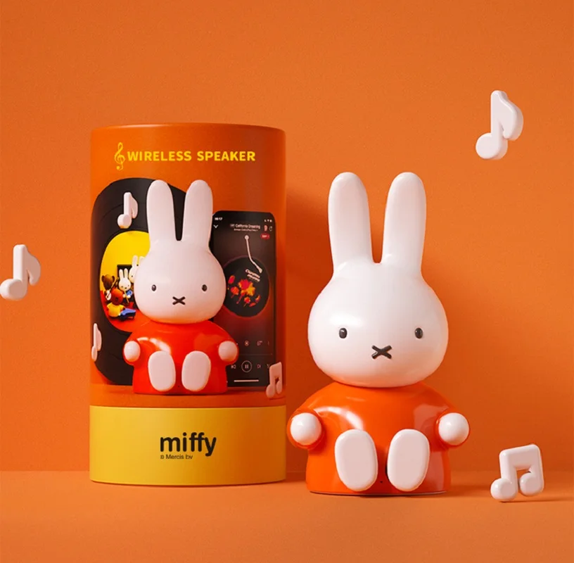 Bluetooth-Колонка MIFFY с поддержкой TF-карты и ножным кронштейном | Электроника