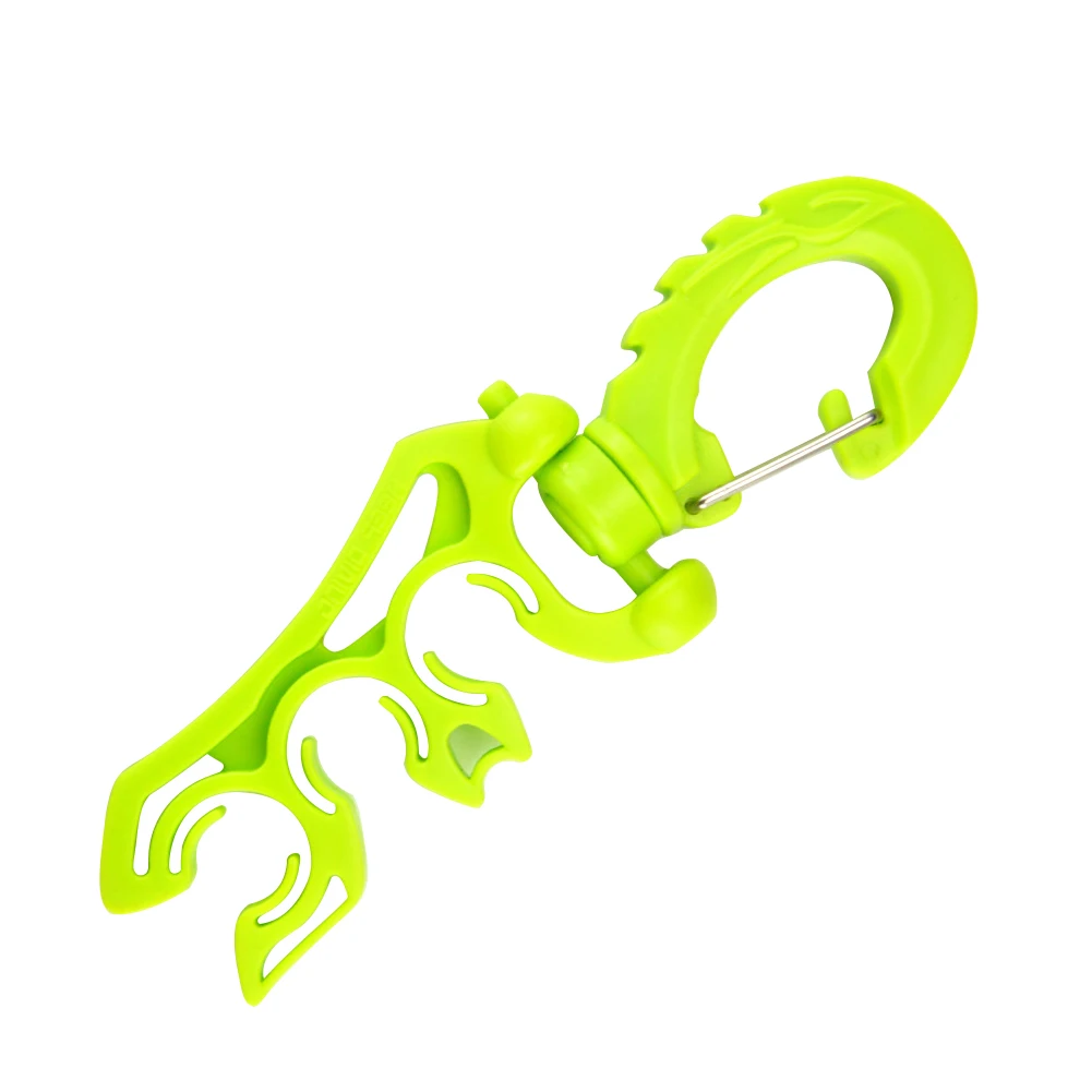 Для запасной шланг крюк Bc низкого давления аксессуары для быстрого дыхания