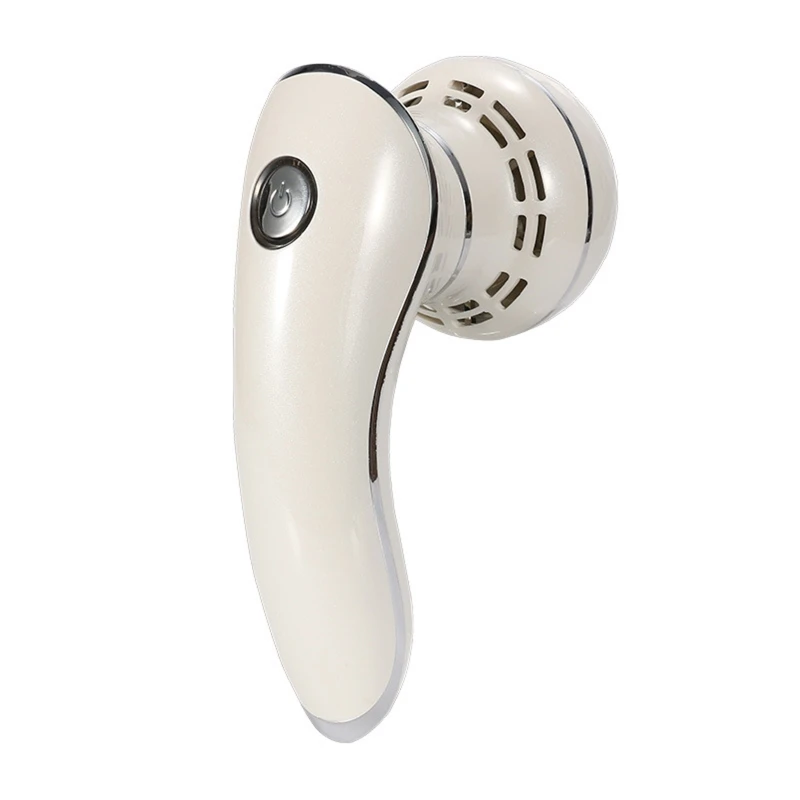 

Electric Pedicure Grinder Remove Dead Skin Calluses Remover Foot Care Machine U2JD