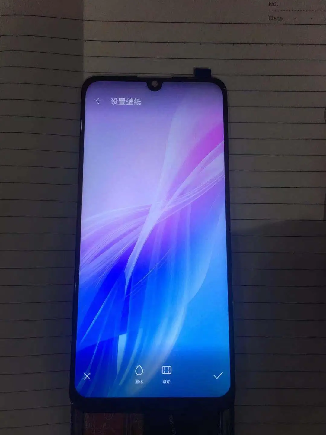 Pantalla LCD Original para Huawei honor 20 lite, montaje de digitalizador con pantalla t&aacute;ctil, adecuado para honor 20s MAR-LX1H-1