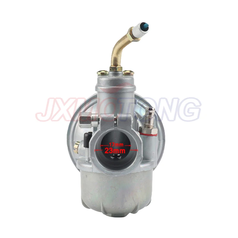 Карбюратор для замены мопеда байка подходит puch 17 мм карбюратор Puch bing Dax мотоцикла