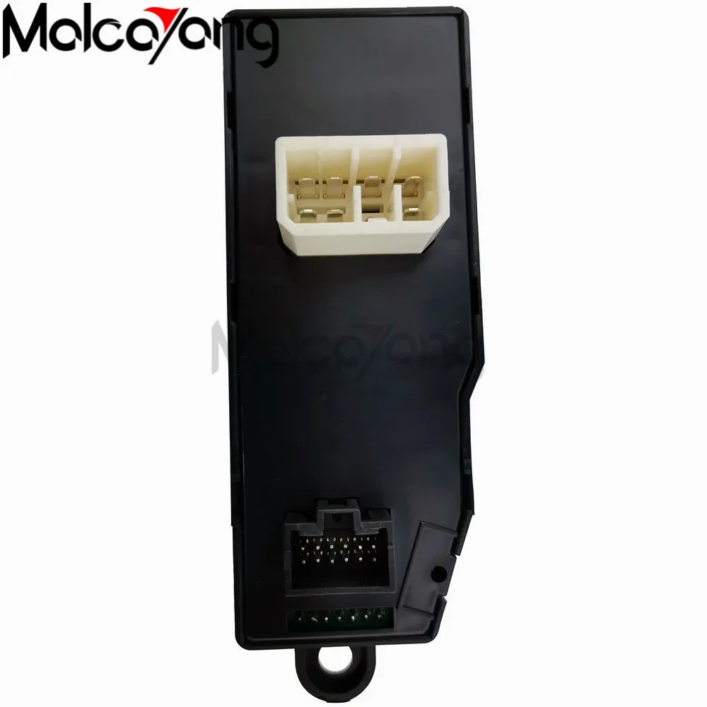 Electric Power Master Window Switch Lifter for HYUNDAI H1 STAREX 2001 2002 2003 2004 2005 2006 93570-4A000 car accessories | Автомобили и