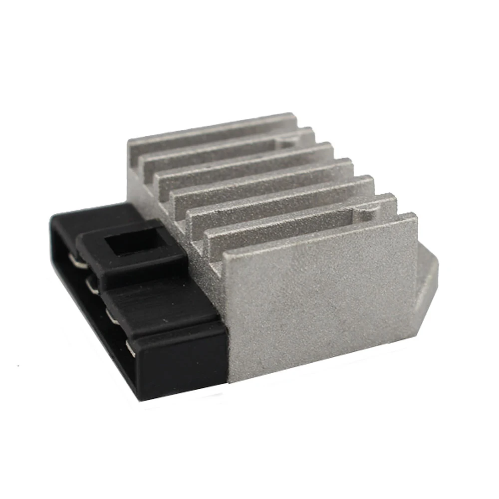 

12v Motorcycle Voltage Regulator Rectifier For KTM 125 200 250 300 380 400 450 520 525 EXC Go 50 Chrono 502 Kross 50 625 LC4