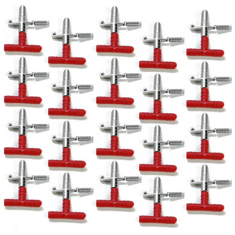 10 шт. соски для поилки кроликов и грызунов|Принадлежности кормления поения| |