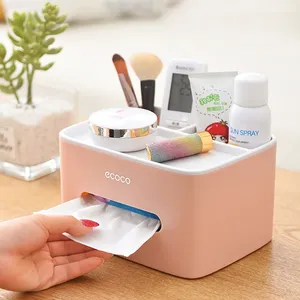 Креативный многофункциональный держатель для ручек, канцелярские принадлежности, офисный пластиковый чехол, коробка для хранения косметики, домашние товары, оптовая продажа