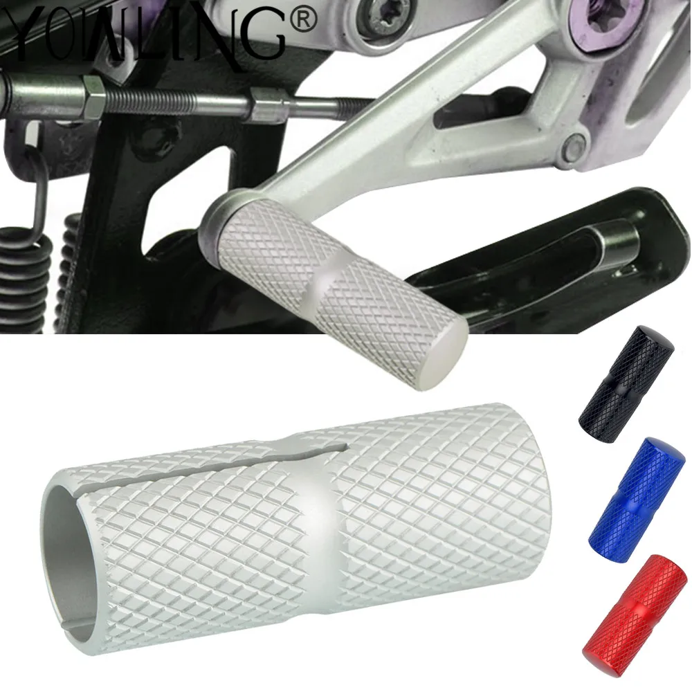 

For BMW R1150 R1200 R 1150 1200 RT GS R RS LC ST Adventure ADV. Motocycle Accessories CNC Gear Shift Lever Enlargement Version