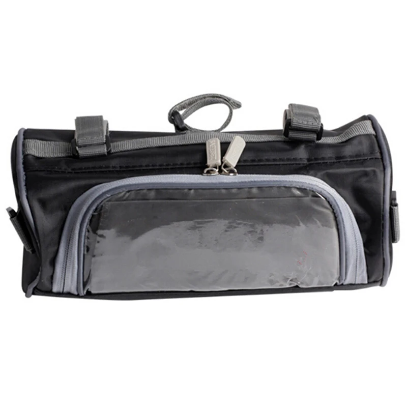 1 шт. передняя вилка на руль мотоцикла сумка для хранения Контейнер ткань