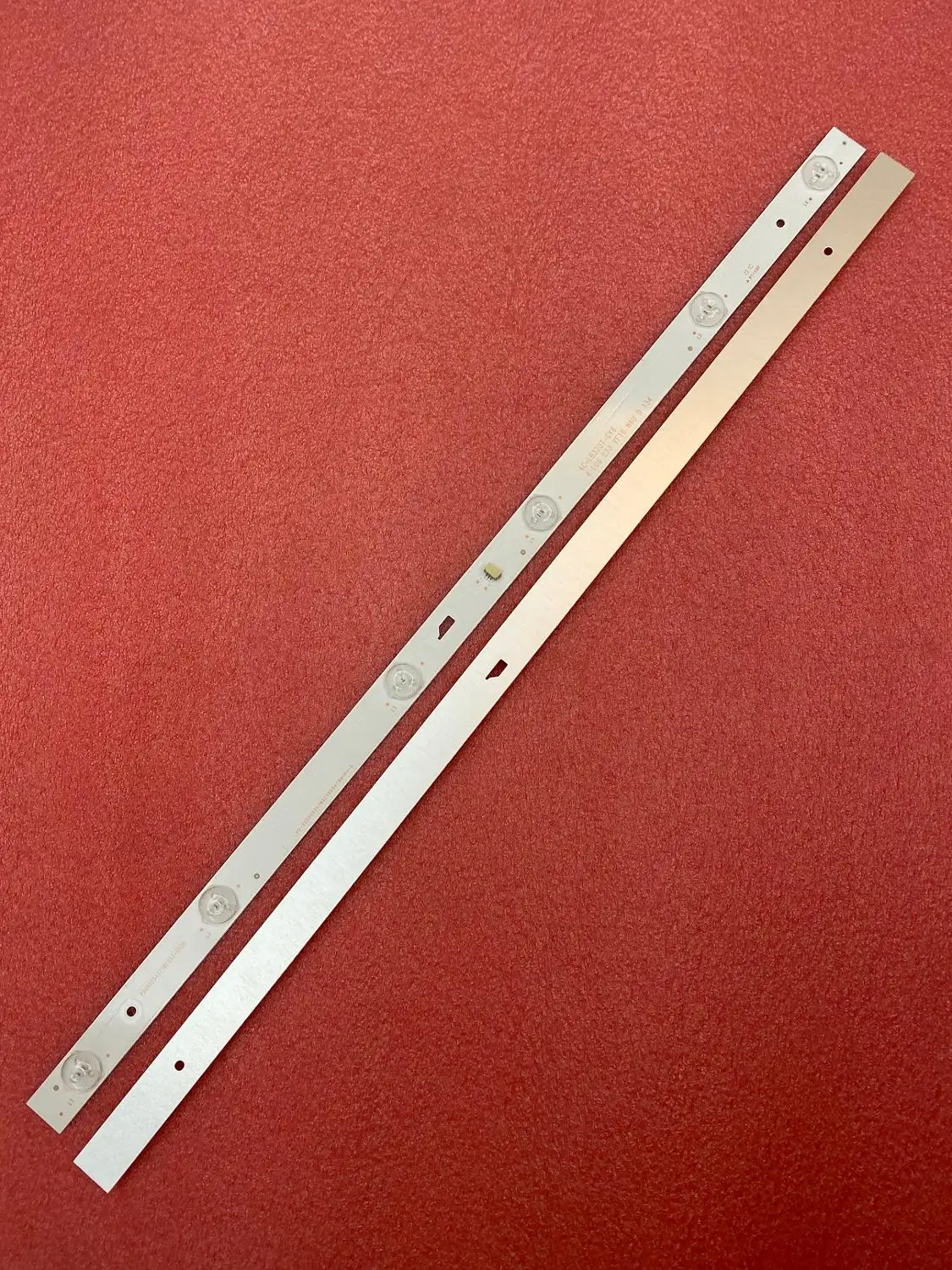 Новая светодиодная лента для подсветки 32HP100 TH32D500C L32S64TE5W JL.D32061330-004AS-M 057GS 4C-LB320T-GY6 JF3
