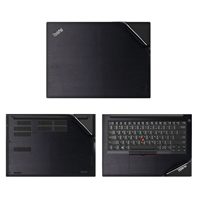 Наклейки для ноутбука Lenovo Thinkpad X1 Carbon 2022 2021 2020 2019 виниловые наклейки 2016 2017 2018 |