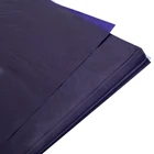 Карбоновая бумага A4, 100 листов, копия карбоновой бумаги, рисование, Графитовая живопись