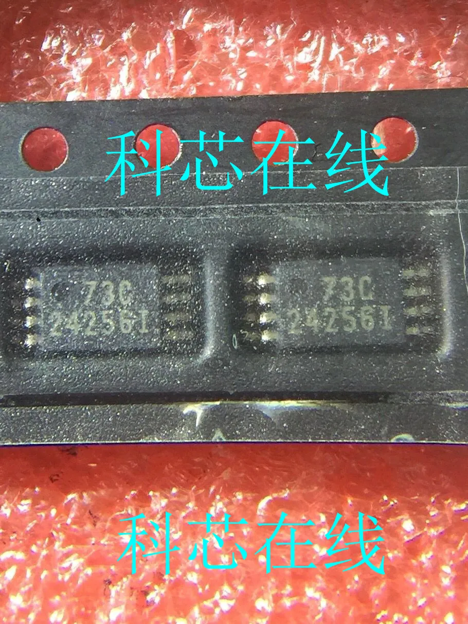 

Совершенно новый и оригинальный Φ TSSOP8