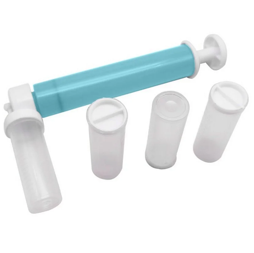 Ручной Аэрограф для тортов распылитель украшения выпечки кухонные аксессуары |