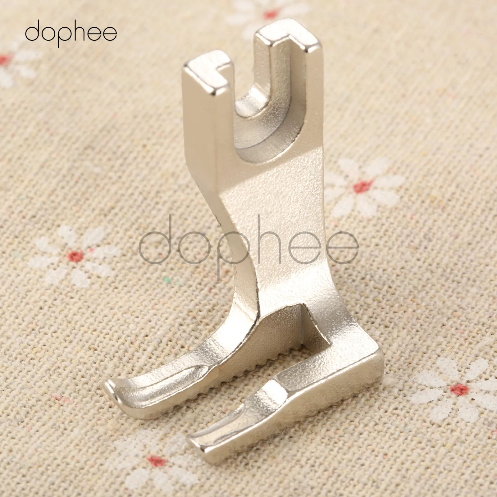 Dophee 2 шт./компл. U192 U193 DY синхронная Автомобильная прижимная лапка промышленные