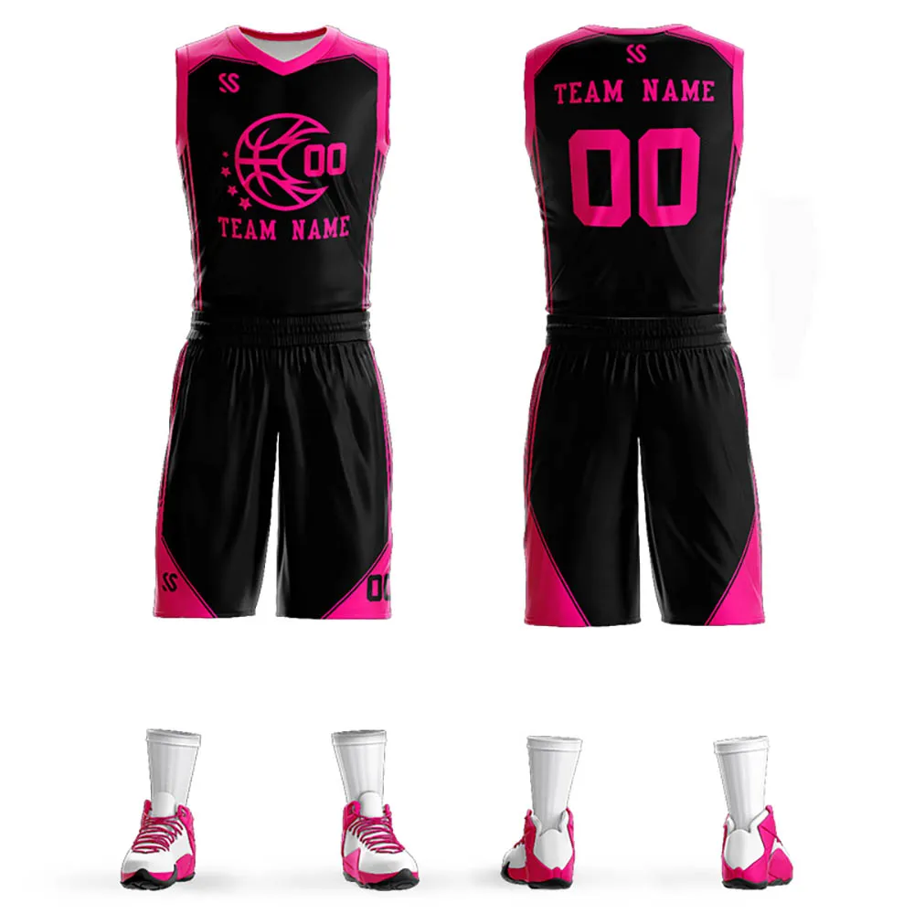 

Custom Diy Basketball Jerseys Men's Basketball Sportswear Boxing Gymnastics Fitness Basketball Training Sweatshirt Yoga