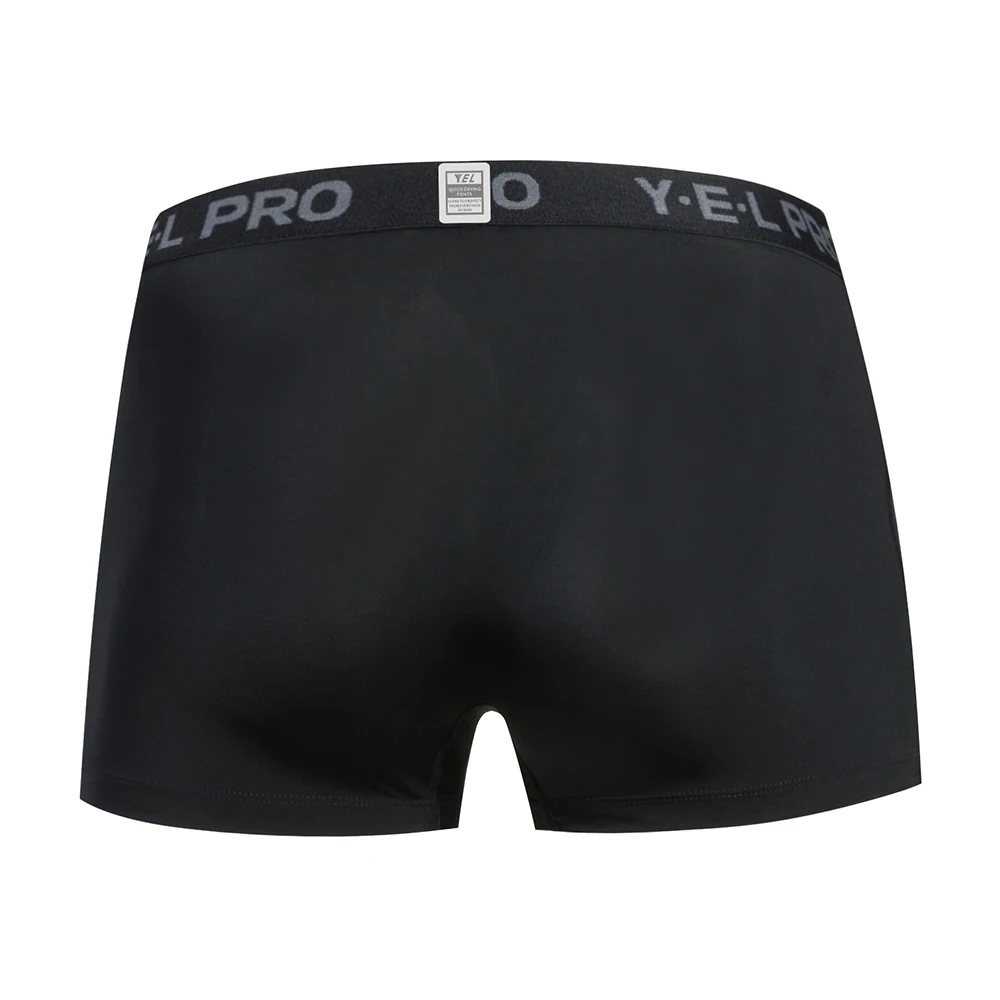 3 предмета в комплекте Для мужчин Спортивные Шорты Фитнес шорты для бега