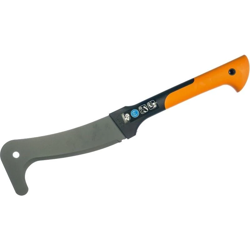 Секатор FISKARS малый WoodXpert XA3 (антискользящее покрытие рукоятки двухкомпонентная