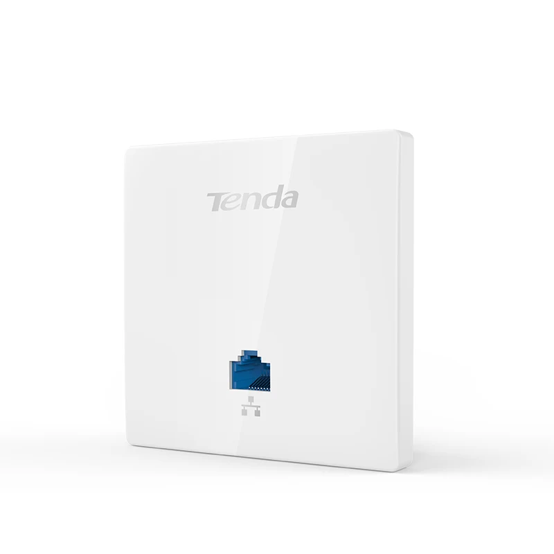 Tenda W6 S 300 Мбит/с беспроводной Wi Fi точка доступа маршрутизатор WiFi ретранслятор