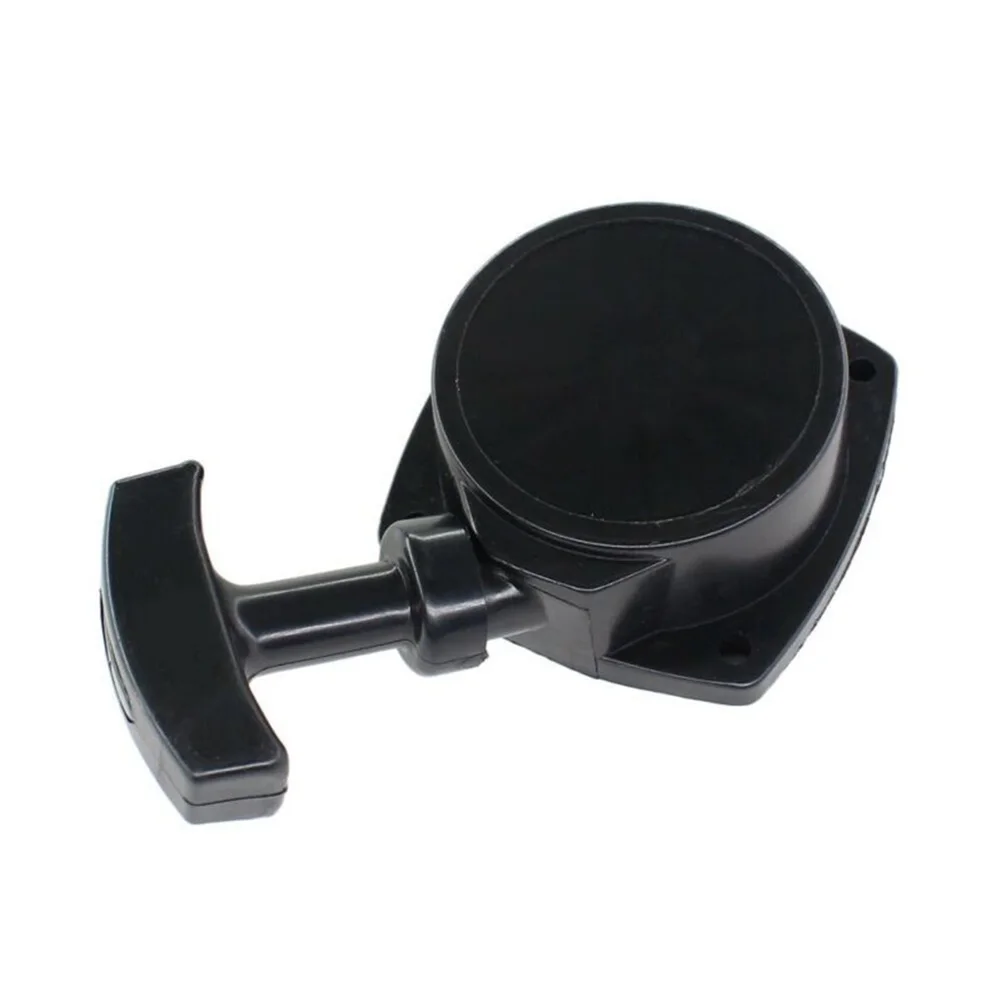 

Accessory Recoil Pull Starter Parts Replace Recoil Pull Hedge Brush Cutter