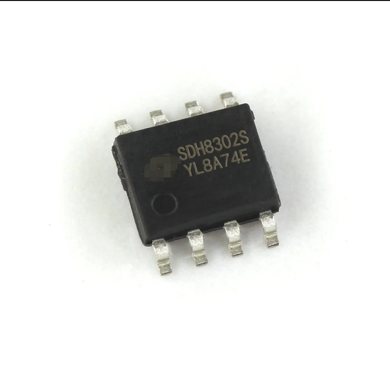 

200PCS/LOT SDH8302S SDH8302 SOP8 New original spot hot sale