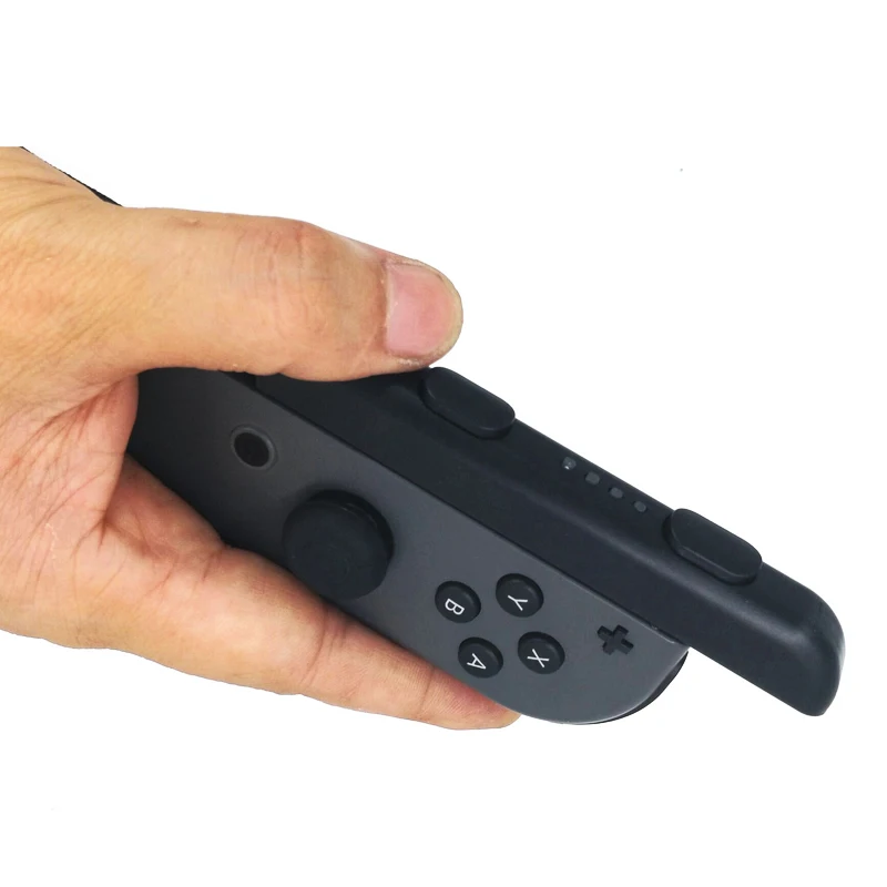 Ремешок Joy Con переносной ремешок на запястье портативный игровые аксессуары для