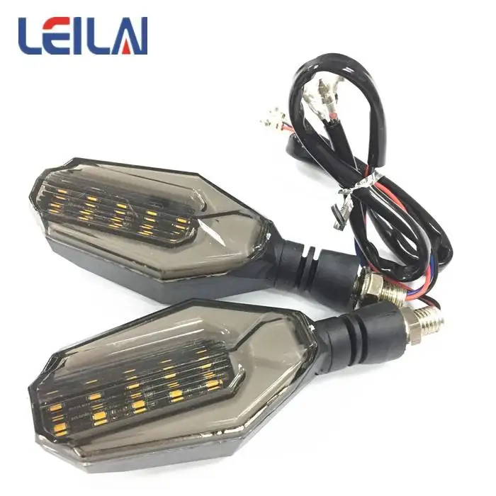 

Motorcycle Led Turn Signal Lights From Guangzhou China Factory Wholesale