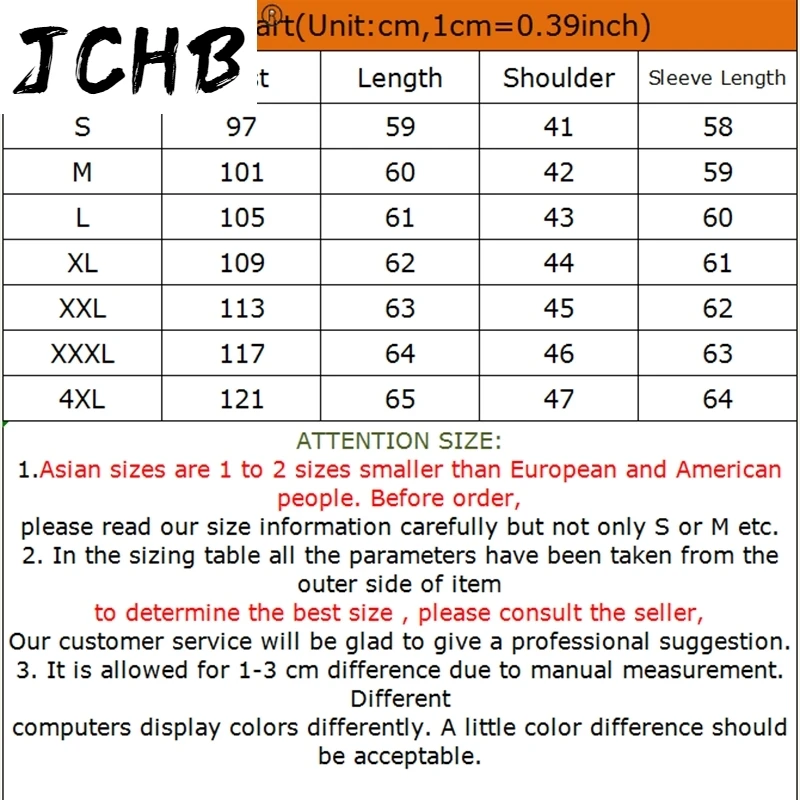 

Genuine JCHB Cow Leather Jacket Men Clothing Motorcycle Sheepskin Coat Autumn Spring Brown Biker Jacket for Men Style 2021 KJ