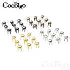 3 мм мини-гвоздик, гвоздик, бусина, шип, заклепка для сделай сам, кожа, ремесло, одежда, сумка, обувь, Декоративное Оборудование, круглый металлический купол, 500 шт.