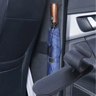 Автомобильный держатель для зонта для Mercedes Benz W212 c180 e63 c300 e250 C E CLASS GLK GLC GLE AMG X204 W205 W203 W204