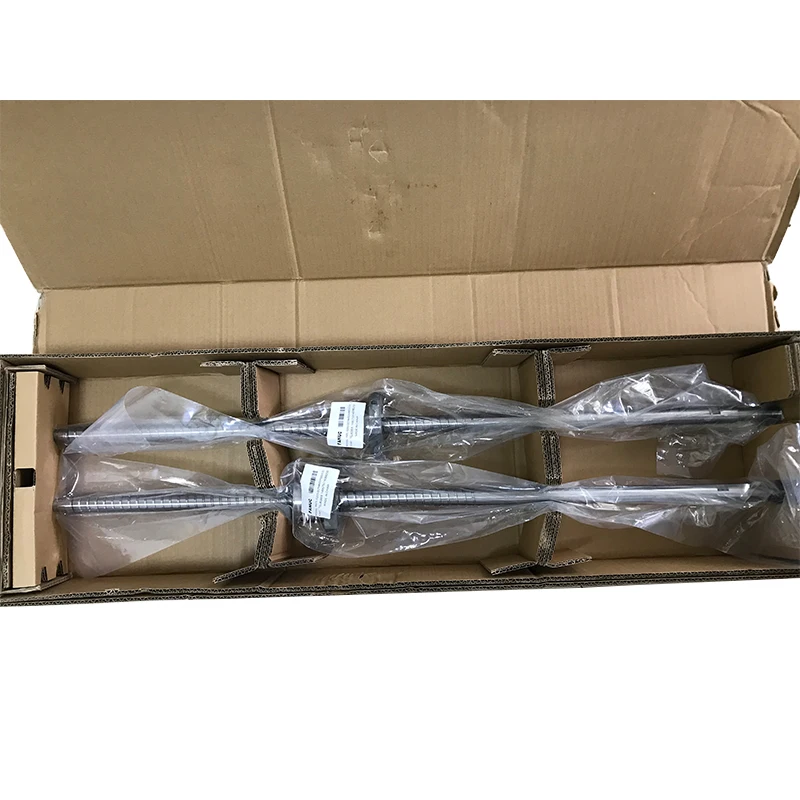 Новые оригинальные шариковые винты для станков с ЧПУ robodrill Fanuc A97L 0203 0074 # 500YBS| |