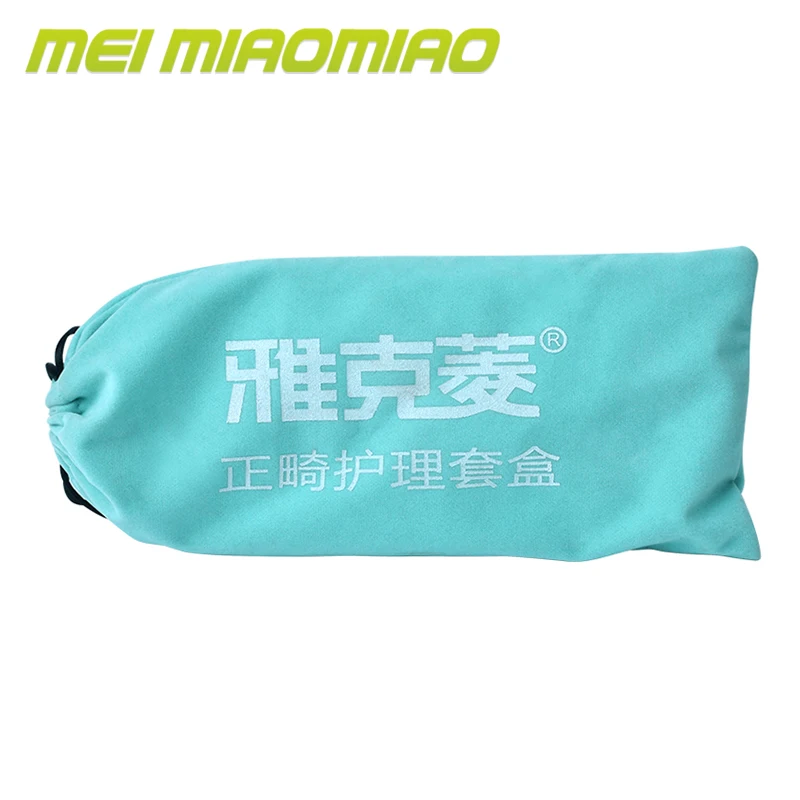 Стоматологический зубной ортодонтический Наборы 8 шт. зубная щетка оральный Уход