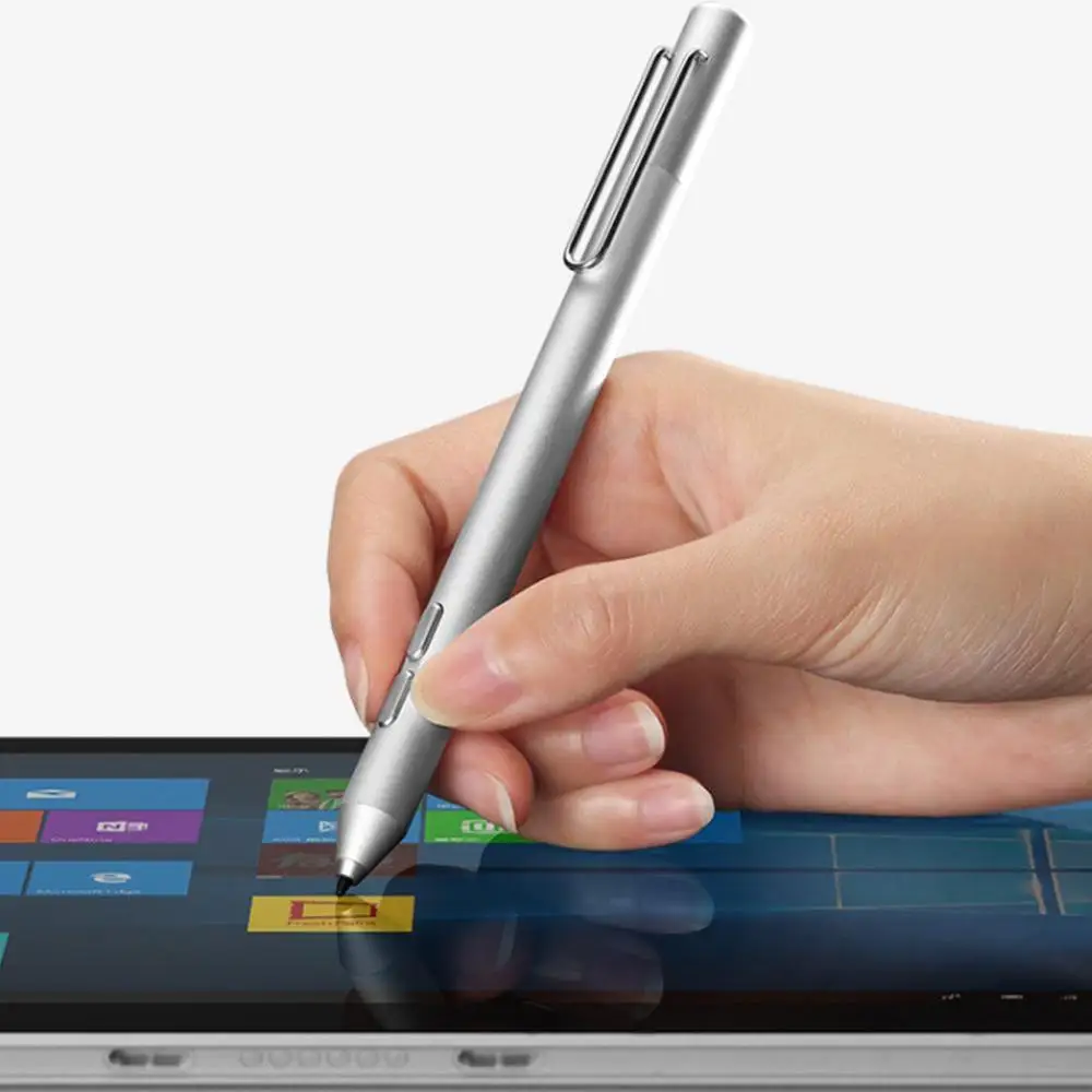 Новый стилус для Microsoft Surface 3 Pro 6 4 5 Go Book r20|Стилусы планшетов| |