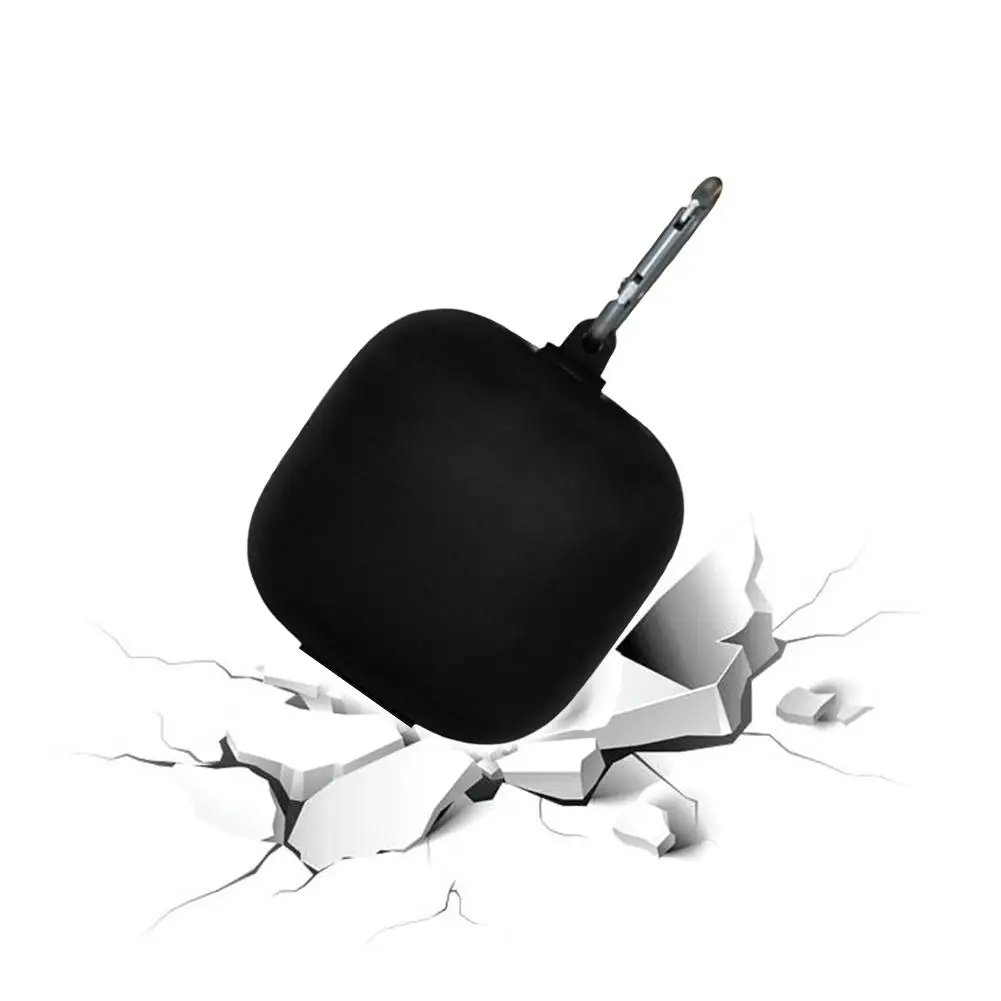 

For Apple Bluetooth Headset Beats Power Beats Silicone Cases Protective Sleeve