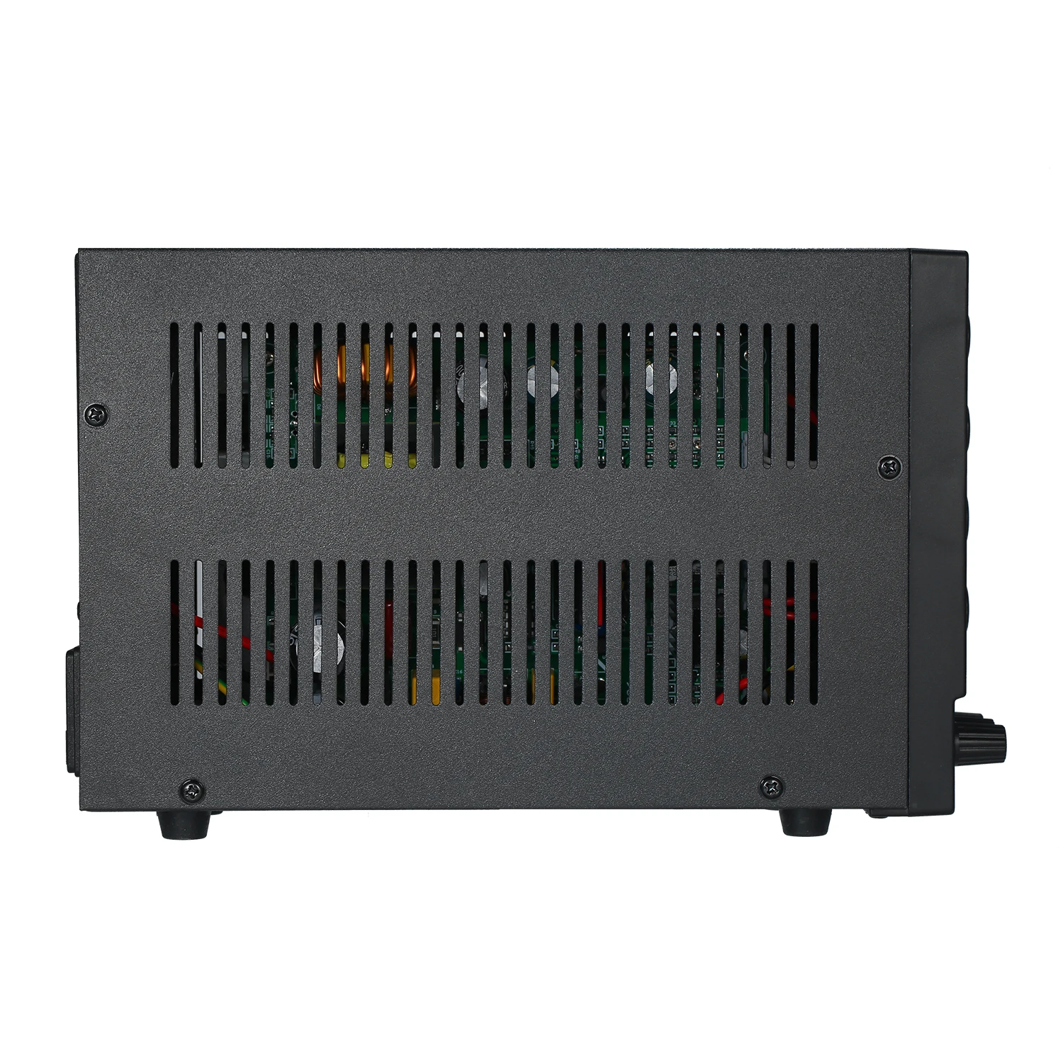 WANPTEK DPS605U 0-60 в 0-5A 300 Вт импульсный источник питания постоянного тока 4 цифры дисплей светодиодный Высокоточный Регулируемый мини-источник питания