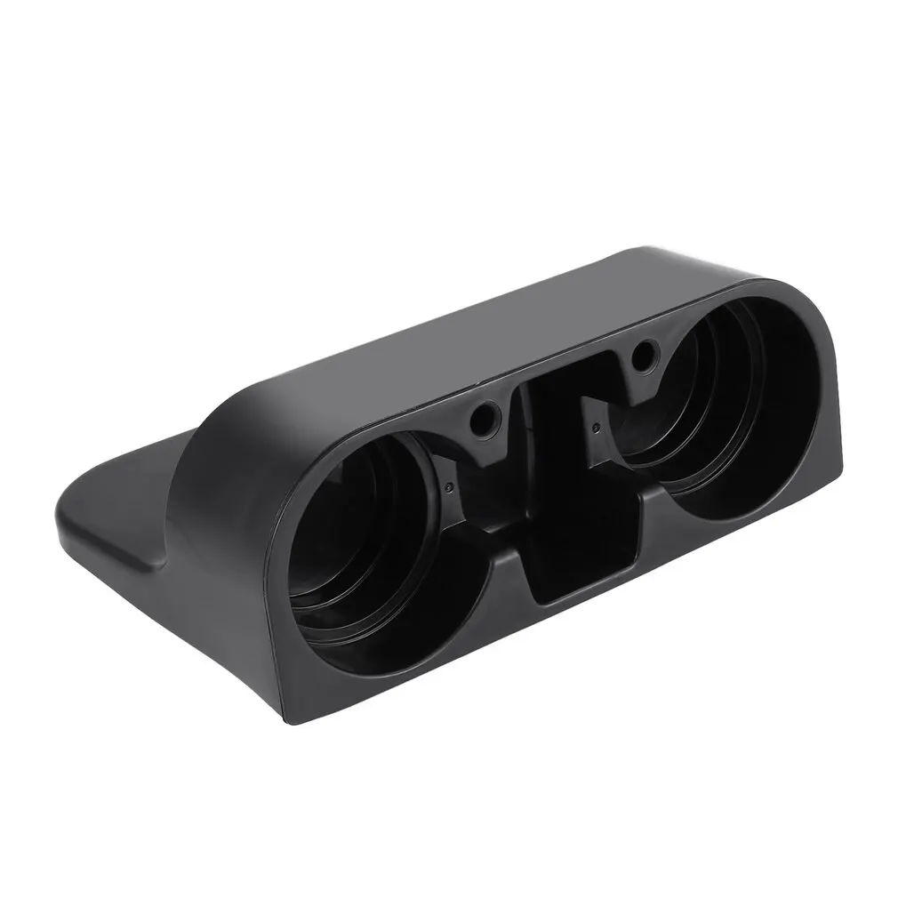 

New Universal Auto Truck Car Seat Drink Holder Rubbish Case Bin Valet Beverage Can Bottle Food Mount Stand Storage Box