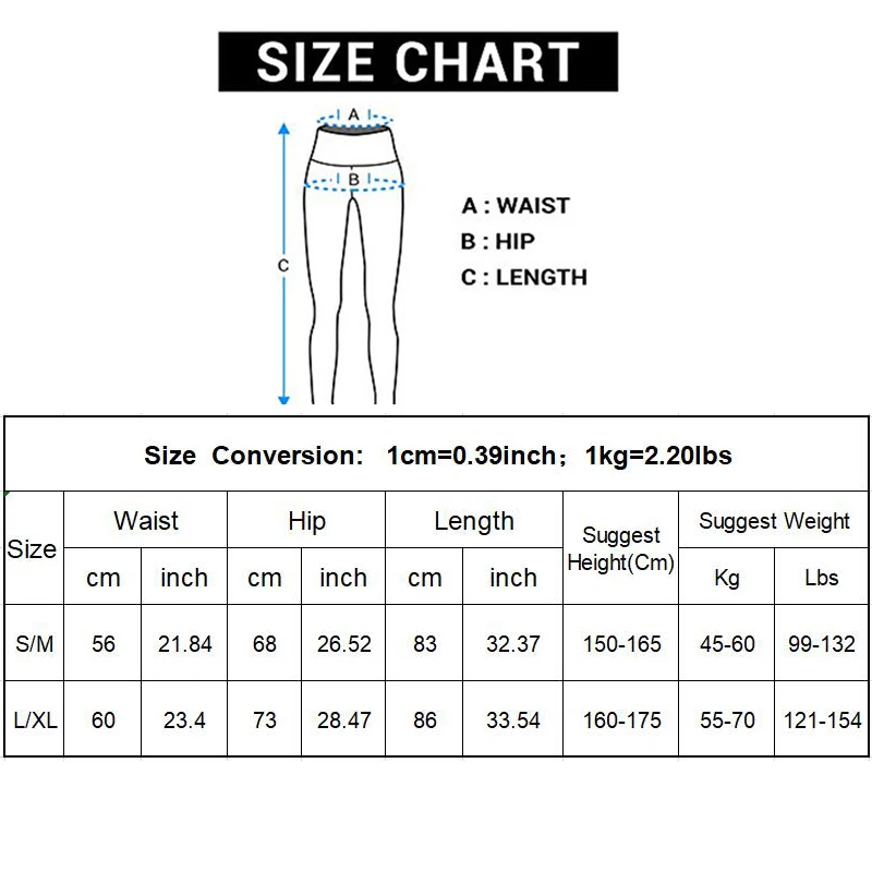

Black Anti Cellulite High Waist Gym Leggings Sport Women Fitness Yoga Pants Sports Tights Woman Push Up Seamless Leggings