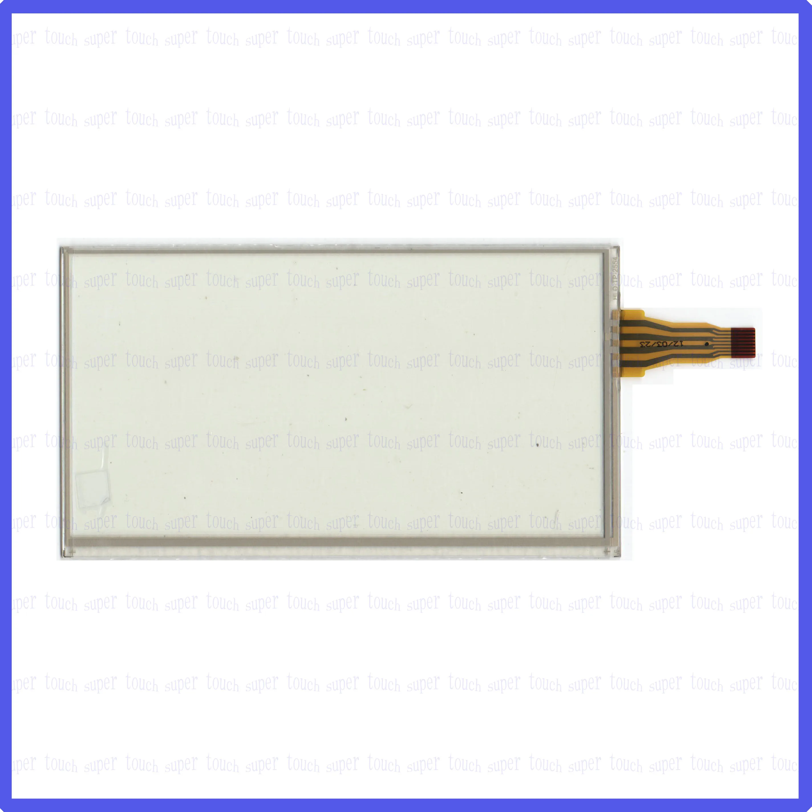 

Outside the TRR - 10.2-2.0 - A - STW handwritten screen glass high sensitivity